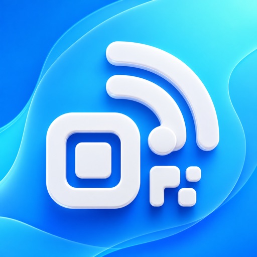 Wi‑Fi QR: Code Maker